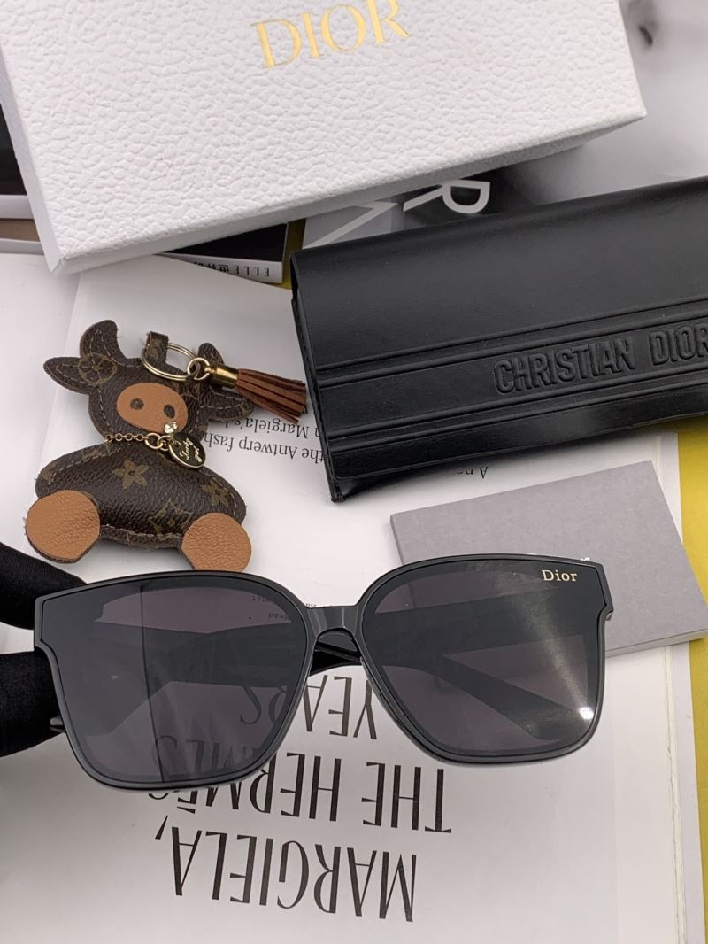 Dior Sunglasses